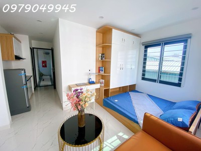 Bán ccmn mỹ đình, 70m2x7 tầng, lô góc 3 thoáng, 18 phòng khép kín, 11.3 tỷ 2