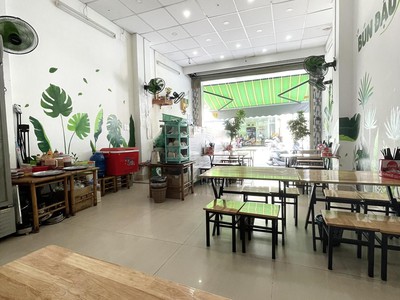 Vì bận con nhỏ nên Sang nhượng quán ăn đang hoẹt động tốt giá rẻ 2