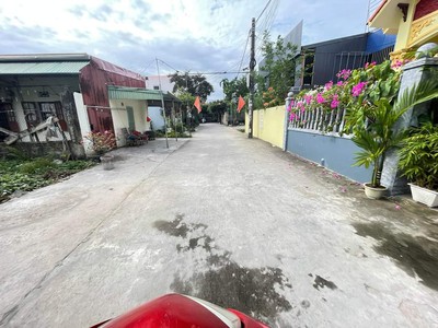 Bán 67m2 đất tại thị trấn An Dương, Hải Phòng. Giá bán 1,65 tỷ. 0