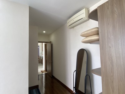 CHO THUÊ CĂN HỘ SUMMER SQUARE 243 Tân Hòa Đông P14 Quận 6: -	Có hồ bơi và Siêu thị, thang máy 3