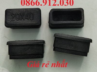 Nắp chụp nhựa đóng chân bàn ghế giá rẻ 8