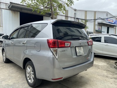 Bán Xe Toyota - 2017 Zin Nguyên Bản - Giá 395 Triệu - Xe Chính Chủ 1