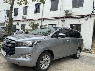 Bán Xe Toyota - 2017 Zin Nguyên Bản - Giá 395 Triệu - Xe Chính Chủ 0