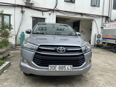 Bán Xe Toyota - 2017 Zin Nguyên Bản - Giá 395 Triệu - Xe Chính Chủ 3