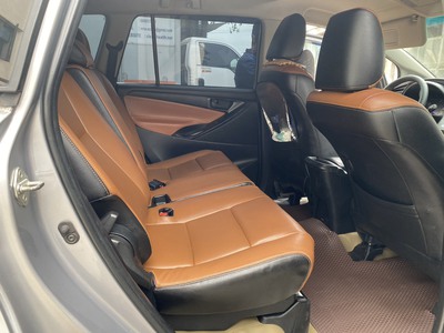 Bán Xe Toyota - 2017 Zin Nguyên Bản - Giá 395 Triệu - Xe Chính Chủ 7