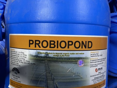 PROBIOPOND   Vi sinh bột xử lý đáy ao 0