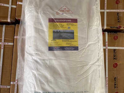 PROBIOPOND   Vi sinh bột xử lý đáy ao 1
