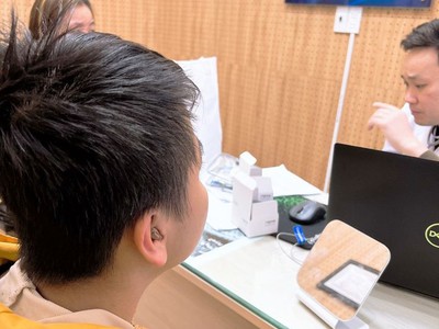 Máy điếc cho mọi lứa tuổi 5