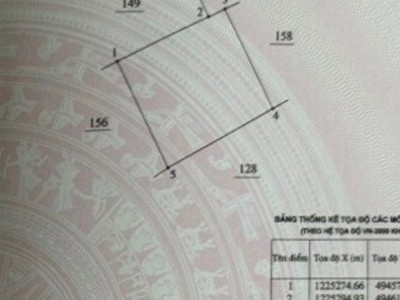 Bán nhanh lô đất Hòa Thắng 3021m2 ngay đường đôi 716, quy hoạch đất ở 0