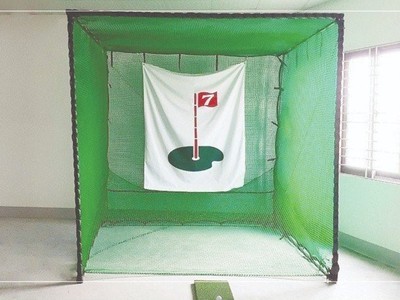 Khung lều Golf sơn tĩnh điện 6