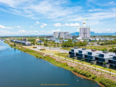 Chỉ 490tr nhận nhà ở ngay tại FPT Plaza 2, NH Hỗ trợ vay 70, 0 lãi suất trong vòng 12 tháng. 4