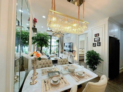 Chỉ 490tr nhận nhà ở ngay tại FPT Plaza 2, NH Hỗ trợ vay 70, 0 lãi suất trong vòng 12 tháng. 1