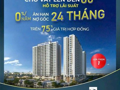 Căn hộ the privia khang điền 0