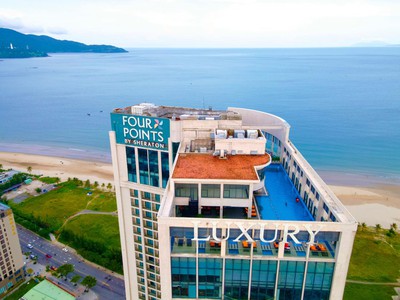 Sỡ hữu lâu dài - đầu tư sinh lợi nhuận - tầm thường nhưng phi thường cùng Altara Suite. 0