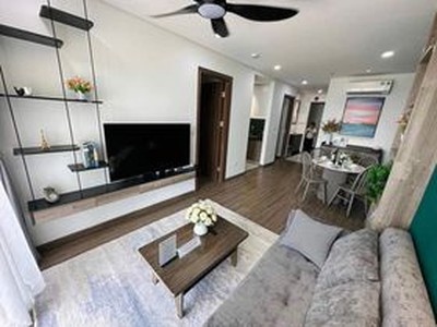 Chính chủ, bán gấp căn FPT Plaza 2 PN 69m2 view hướng biển chỉ 1,6x tỷ 3