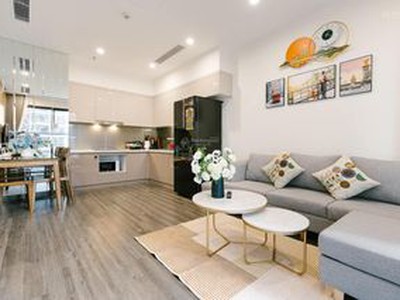 Chính chủ, bán gấp căn FPT Plaza 2 PN 69m2 view hướng biển chỉ 1,6x tỷ 2