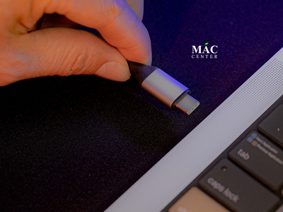 Hub USB-C HyperDrive Slab 7-in-1 4