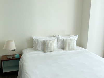 Cần bán gấp căn hộ À La Carte Hotel Apartment 2PN view trực diện biển Sơn Trà Đà Nẵng, giá 3 tỷ 3 3