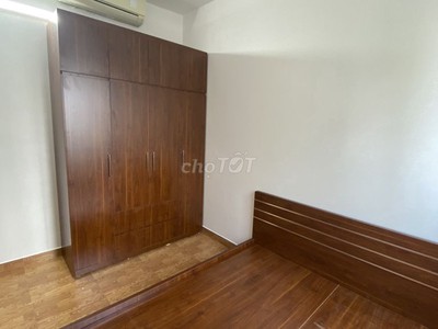 Cho thuê căn hộ chung cư 18 Phạm Hùng, diện tích 94m2, Full Nội thất 3 ngủ 7