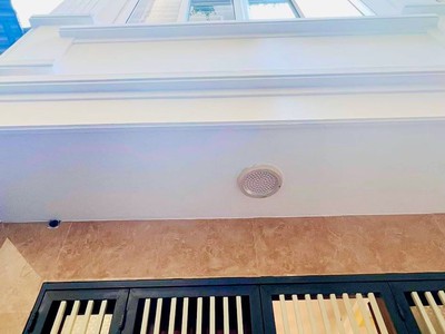 Bán nhà phố thụy khuê quận tây hồ lô góc hai mặt ngõ - 3 mặt thoáng - nhà mới - dt:35m2 5 tầng 0