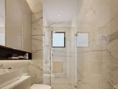 Căn hộ 2pn- 2wc-60m2, trả trước 190tr, sở hữu ngay. 3