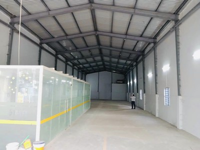 Đất hóc môn, đối diện kdl sinh thái hocmon - 400m2- sổ đẹp chính chủ 1