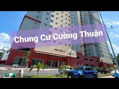 Bán căn thương mại cường thuận sổ sẵn, ngân hàng hỗ trợ, chỉ 1ty450 4