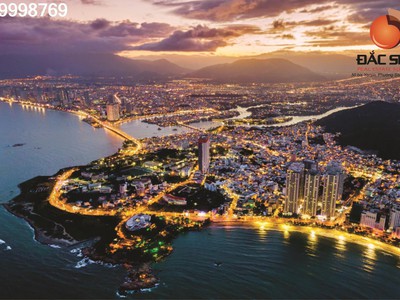 Bán đất góc 2 mặt tiền rất đẹp đối diện trung tâm thương mại tại lê hồng phong 1, nha trang. 0