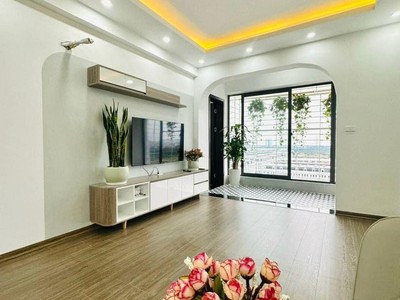 Chỉ 6.99 tỷ có ngay nhà vạn phúc, ô tô đỗ cửa 0