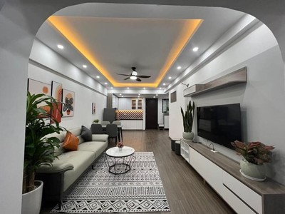 Chỉ 6.99 tỷ có ngay nhà vạn phúc, ô tô đỗ cửa 1