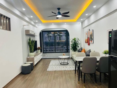 Chỉ 6.99 tỷ có ngay nhà vạn phúc, ô tô đỗ cửa 2