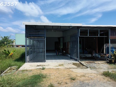 Nhà ở tiện nghi, giá hời: 870 triệu - độc quyền tại hòa thành 0