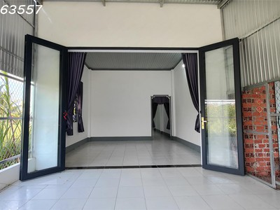 Nhà ở tiện nghi, giá hời: 870 triệu - độc quyền tại hòa thành 3