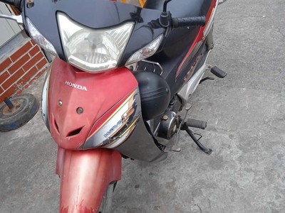 Cân bán xe wave đi rất êm dịu đi giữ gìn 2