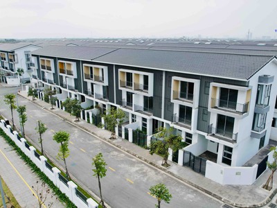 Bán liền kề Behomes lô góc giá tốt nhất thị trường 1