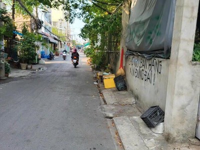 Bán đất lúa 2 mt nội bộ 10m 1