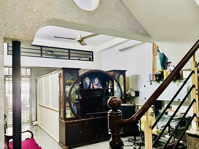 Bán nhà 2 mặt tiền nguyễn kiệm ngay công viên gia định, 4.6x24m, 2t- 4pn, 15.5 tỷ 3