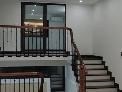 Chính chủ cần cho thuê mặt bằng làm văn phòng đầu kđt phú lương 4