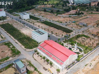 Chiết khấu 8 dt 5x15 - 5x20 , mặt tiền nguyễn hữu cảnh , trả góp 35 năm 70 2