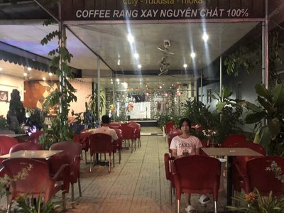Sang nhượng gấp mbkd quán cafe mt giá tốt nhất khu vực p3-vĩnh long 0