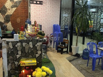 Sang nhượng gấp mbkd quán cafe mt giá tốt nhất khu vực p3-vĩnh long 1