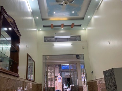 Bán nhà số  phố phạm Hữu Điều Đối diện Bến xe Niệm nghĩa  Quận Lê chân 0