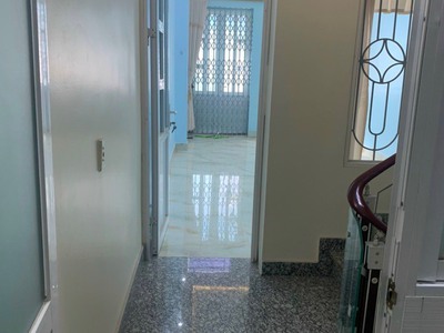 Bán nhà số  phố phạm Hữu Điều Đối diện Bến xe Niệm nghĩa  Quận Lê chân 2