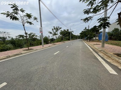 Đất phân lô khu dân cư ngọc kim, tp tuyên quang giá cực tốt 1