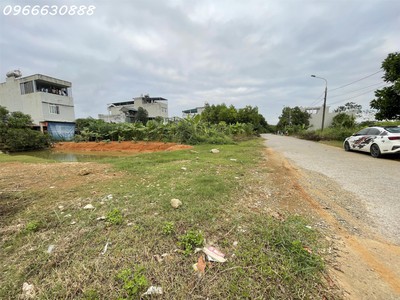 Đất phân lô khu dân cư ngọc kim, tp tuyên quang giá cực tốt 3