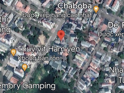 Cơ hội vàng - nhà riêng tại phường phan thiết tp tuyên quang 129m2 - 2 tầng - chỉ hơn 2 tỷ 0
