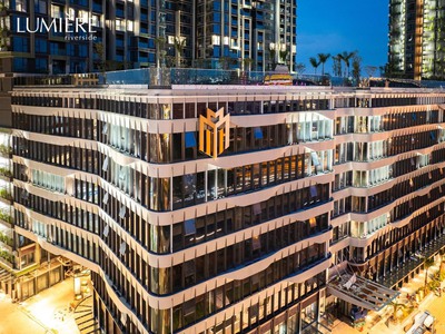 Bảng giá thuê căn hộ masteri lumiere riverside 0