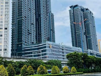Bảng giá thuê căn hộ masteri lumiere riverside 1