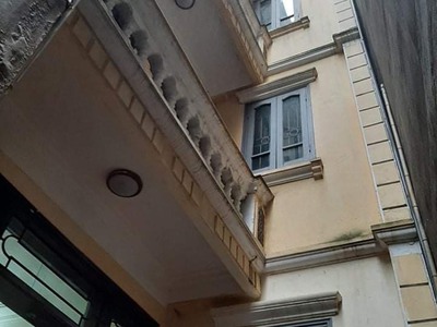 -hoàng hoa thám nhà mặt ngõ - khu trung tâm - 49m-4t-giá chỉ 5,5tỷ 1