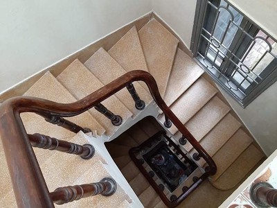 -hoàng hoa thám nhà mặt ngõ - khu trung tâm - 49m-4t-giá chỉ 5,5tỷ 4